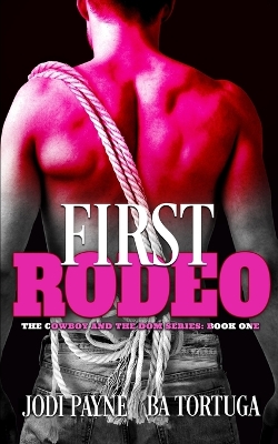 Book cover for First Rodeo