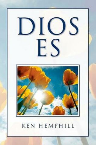Cover of Dios Es
