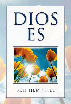 Book cover for Dios Es