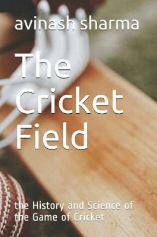 Cover of The Cricket Field