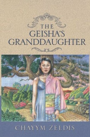 Cover of The Geisha's Granddaughter