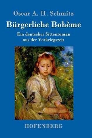 Cover of Bürgerliche Bohème