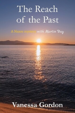 Cover of The Reach of the Past