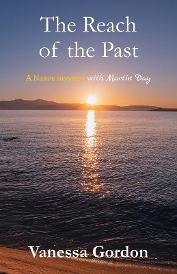 Book cover for The Reach of the Past