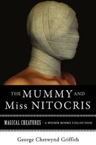 Cover of Mummy and Miss Nitocris