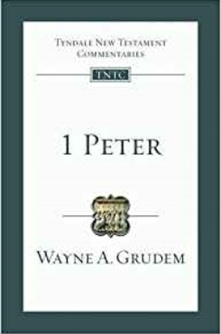 Cover of 1 Peter