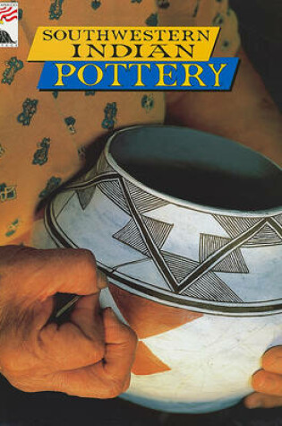 Cover of Southwestern Indian Pottery