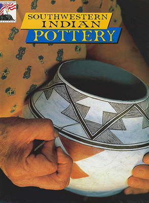 Cover of Southwestern Indian Pottery