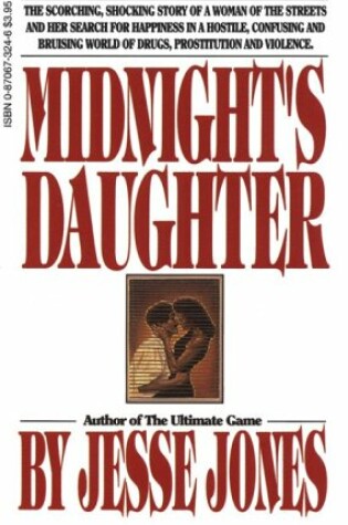 Cover of Midnight's Daughter