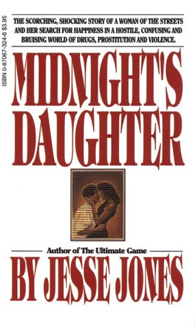 Book cover for Midnight's Daughter