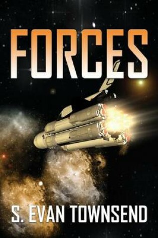 Cover of Forces