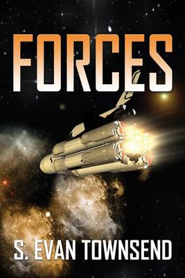 Book cover for Forces