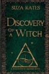 Book cover for Discovery of a Witch