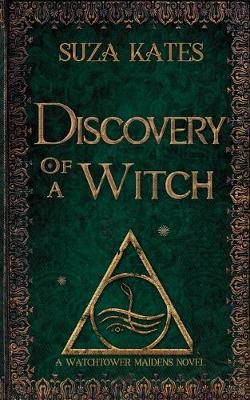 Cover of Discovery of a Witch