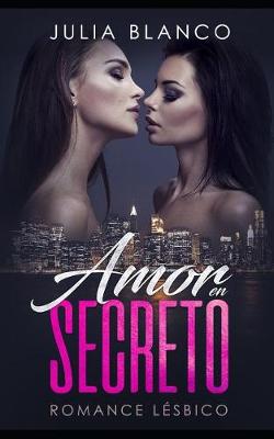 Cover of Amor en Secreto