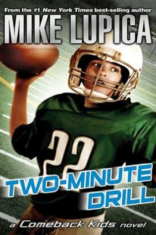 Cover of Two-Minute Drill