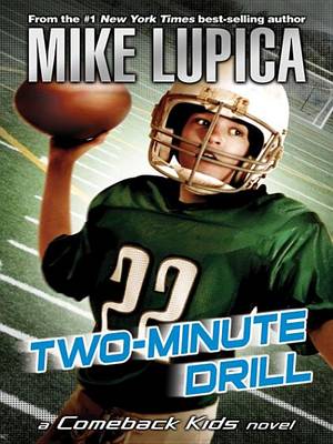 Cover of Two-Minute Drill