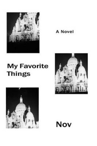 Cover of My Favorite Things