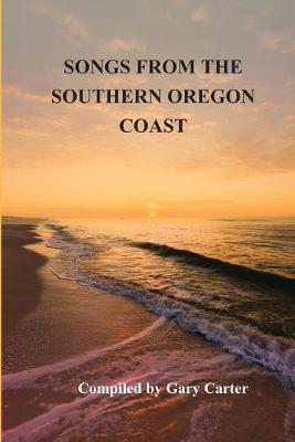 Cover of Songs from the Southern Oregon Coast