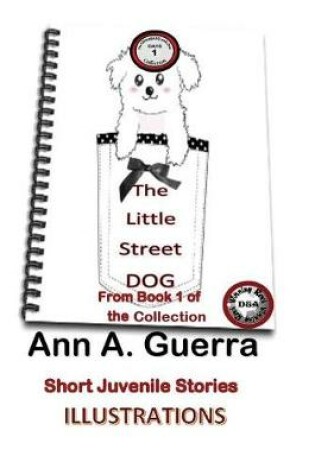 Cover of The Little Street Dog