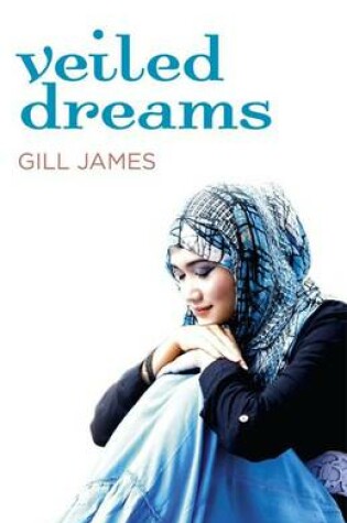 Cover of Veiled Dreams