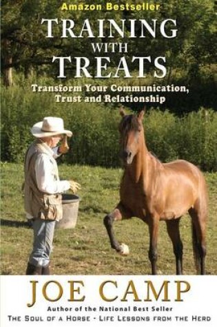 Cover of Training with Treats