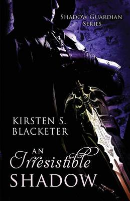 Book cover for An Irresistible Shadow