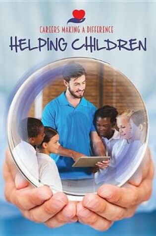 Cover of Helping Children