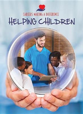 Cover of Helping Children