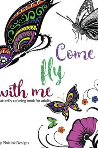 Cover of Come Fly With Me