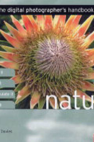 Cover of Nature