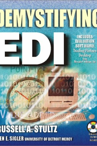 Cover of Demystifying EDI