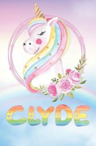 Cover of Clyde