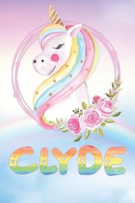 Book cover for Clyde