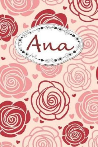 Cover of Ana