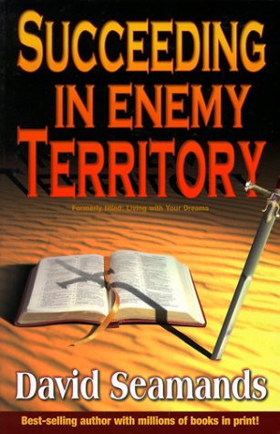 Book cover for Succeeding in Enemy Territory