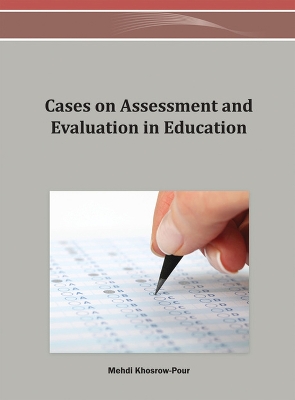 Book cover for Cases on Assessment and Evaluation in Education