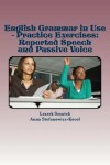 Book cover for English Grammar in Use - Practice Exercises