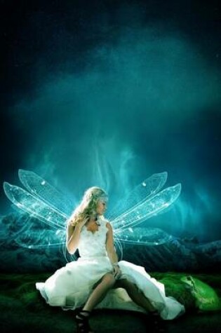 Cover of Fairy in Dreamland Art Poster