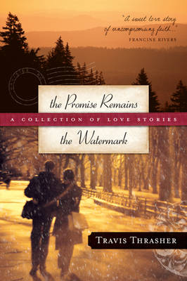 Book cover for The Promise Remains & the Watermark