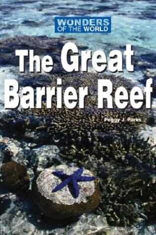 Cover of The Great Barrier Reef