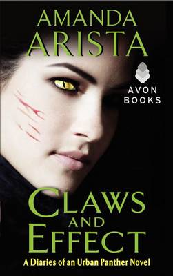 Book cover for Claws and Effect