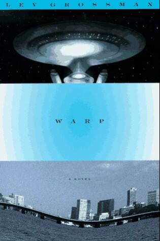 Cover of Warp: a Novel