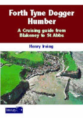 Book cover for Forth, Tyne, Dogger, Humber