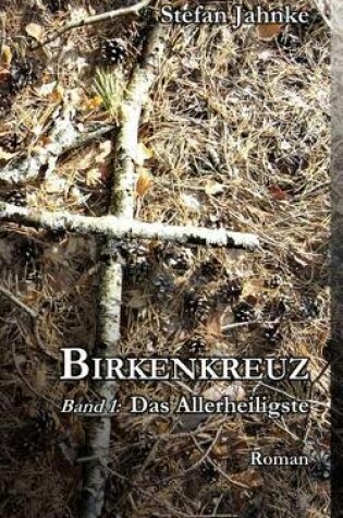 Cover of Birkenkreuz