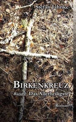 Book cover for Birkenkreuz