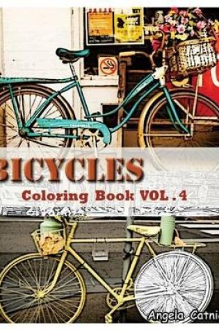 Cover of Bicycles