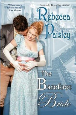 Cover of The Barefoot Bride