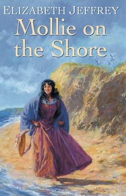 Book cover for Mollie On The Shore