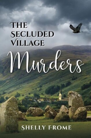 Cover of The Secluded Village Murders